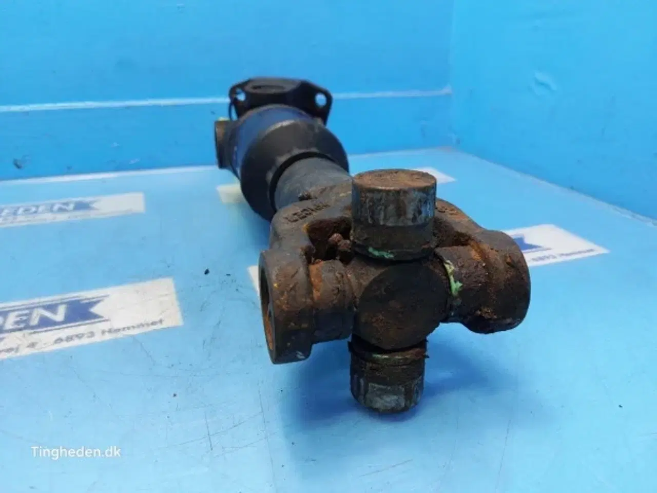 Billede 6 - JCB 530 Kardan 914/60153