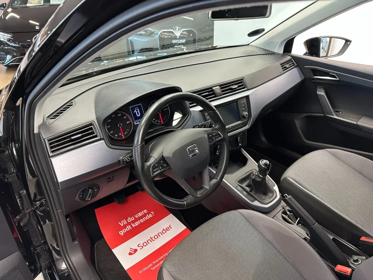 Billede 8 - Seat Arona 1,0 TSi 95 Style