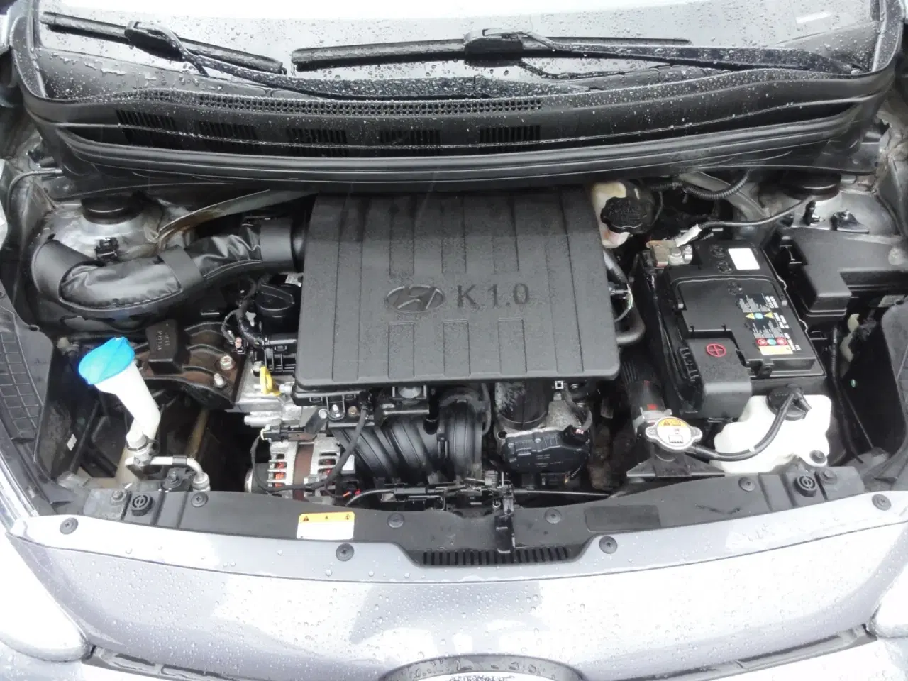 Billede 14 - Hyundai i10 1,0 Trend