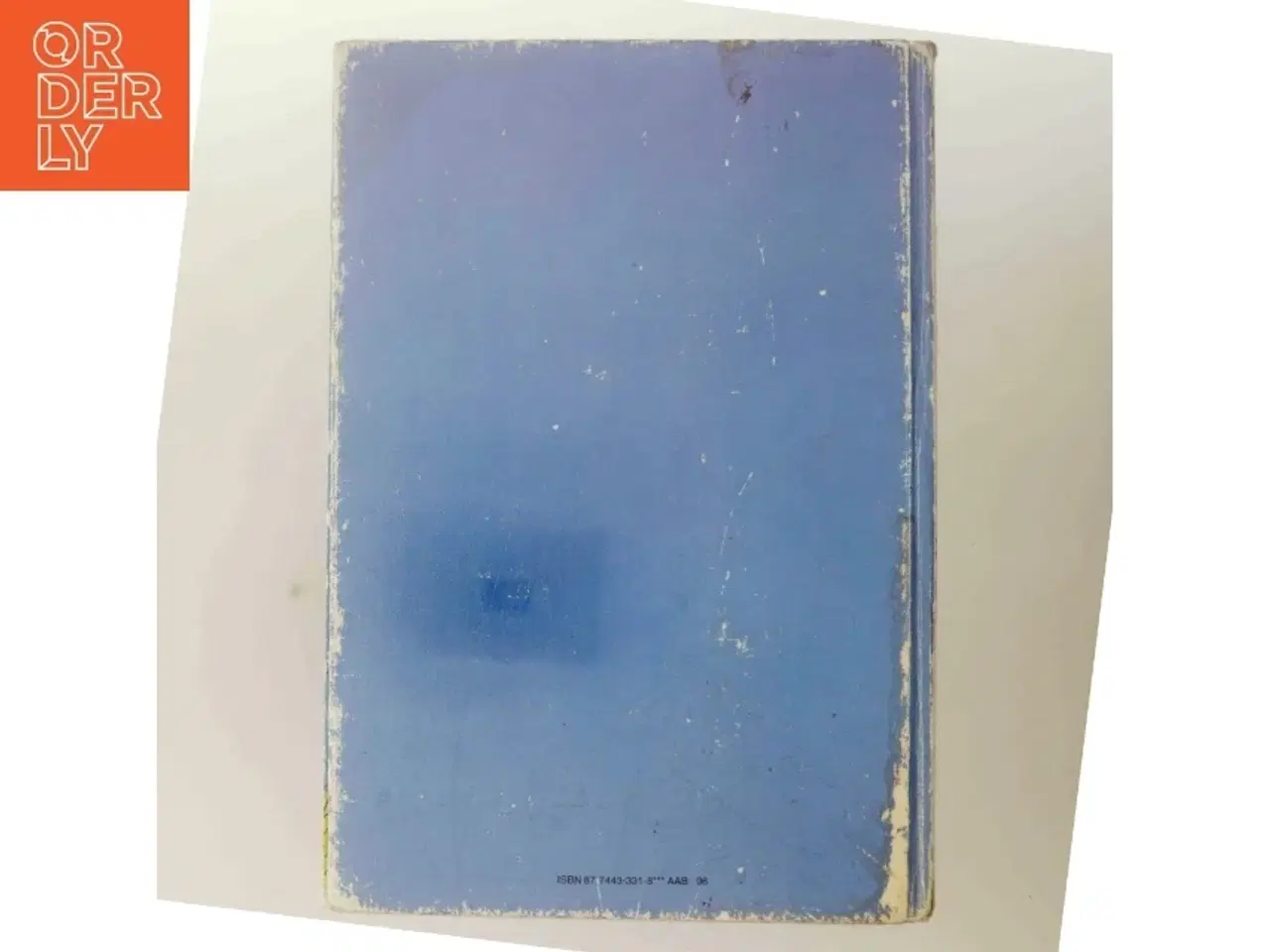 Billede 3 - Peter Plys og blæsevejrsdagen af Walt Disney (Bog)