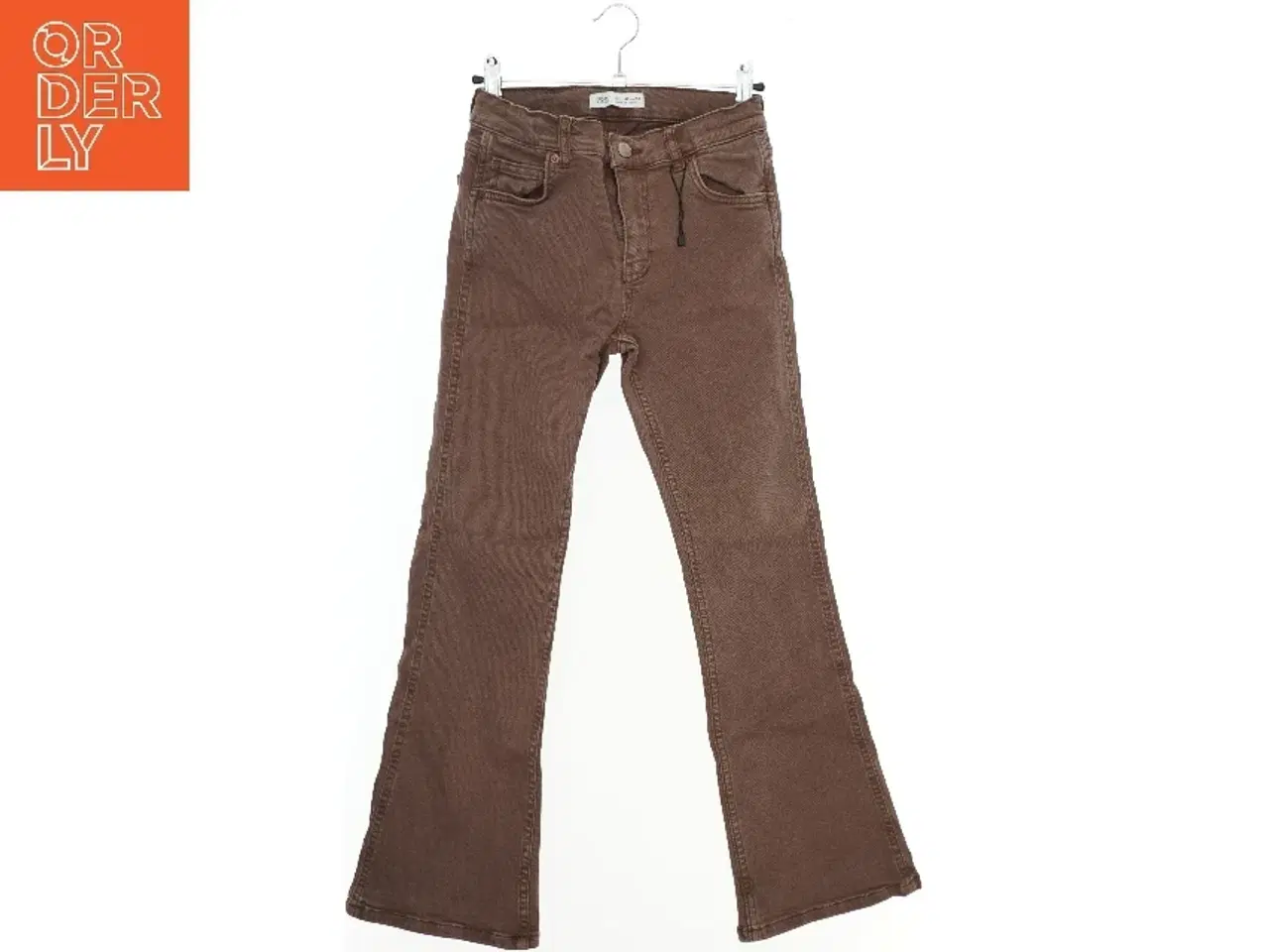 Billede 1 - Bukser fra Zara (str. 152 cm)