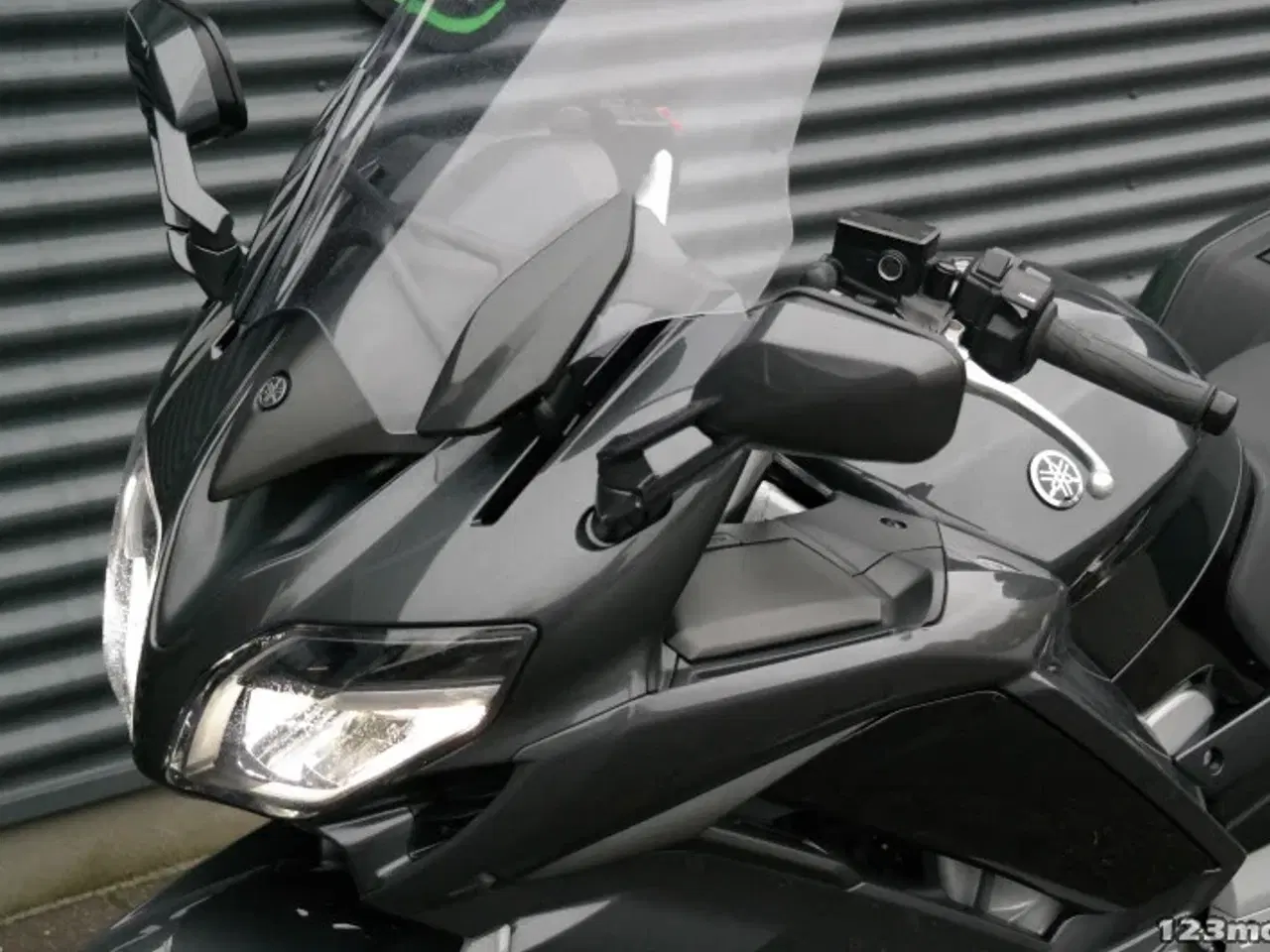 Billede 19 - Yamaha FJR 1300 A MC-SYD BYTTER GERNE