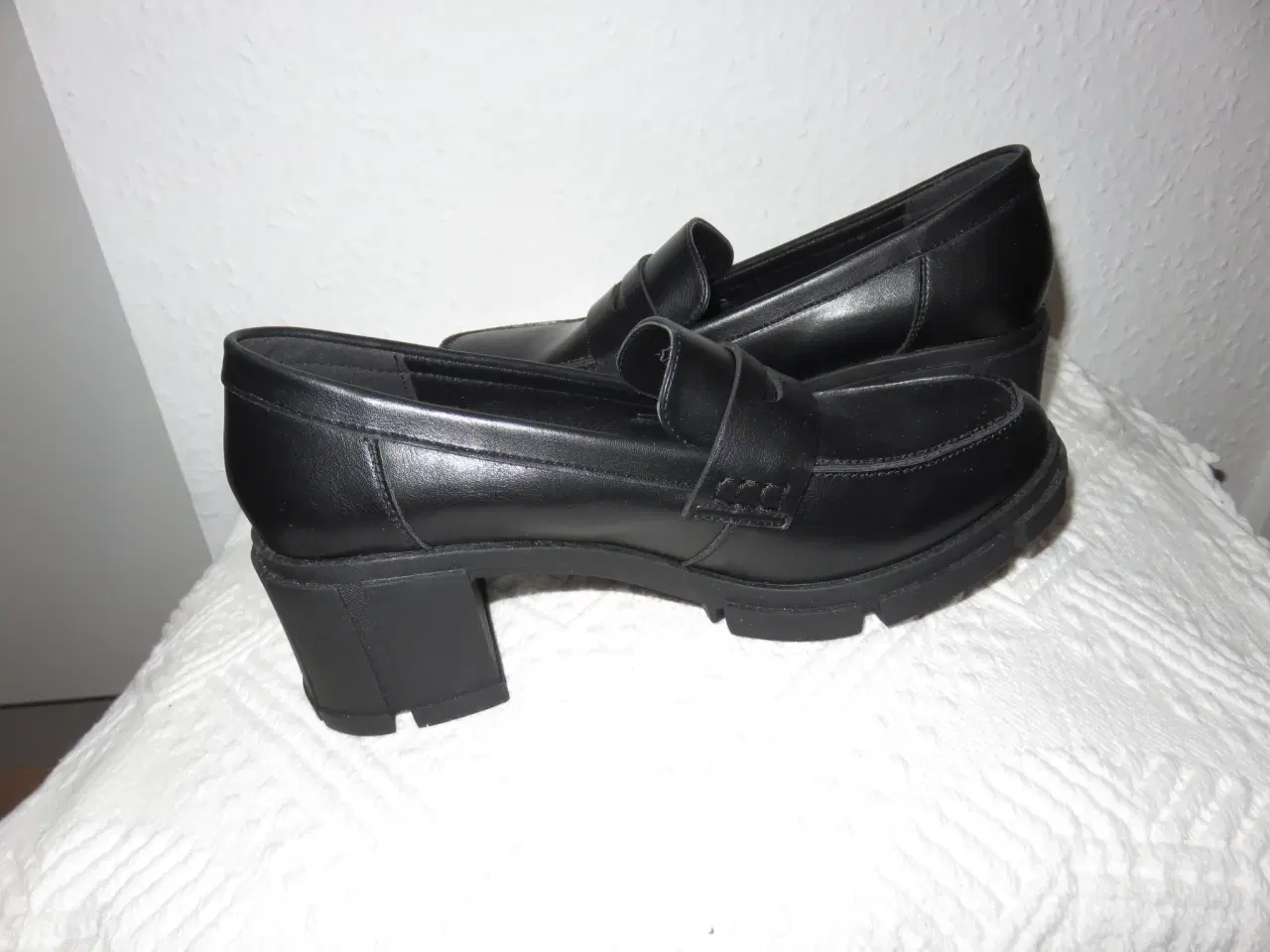 Billede 2 - Dockers loafers nye