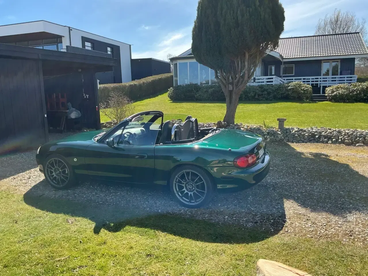 Billede 7 - Mazda MX-5 1,6 
