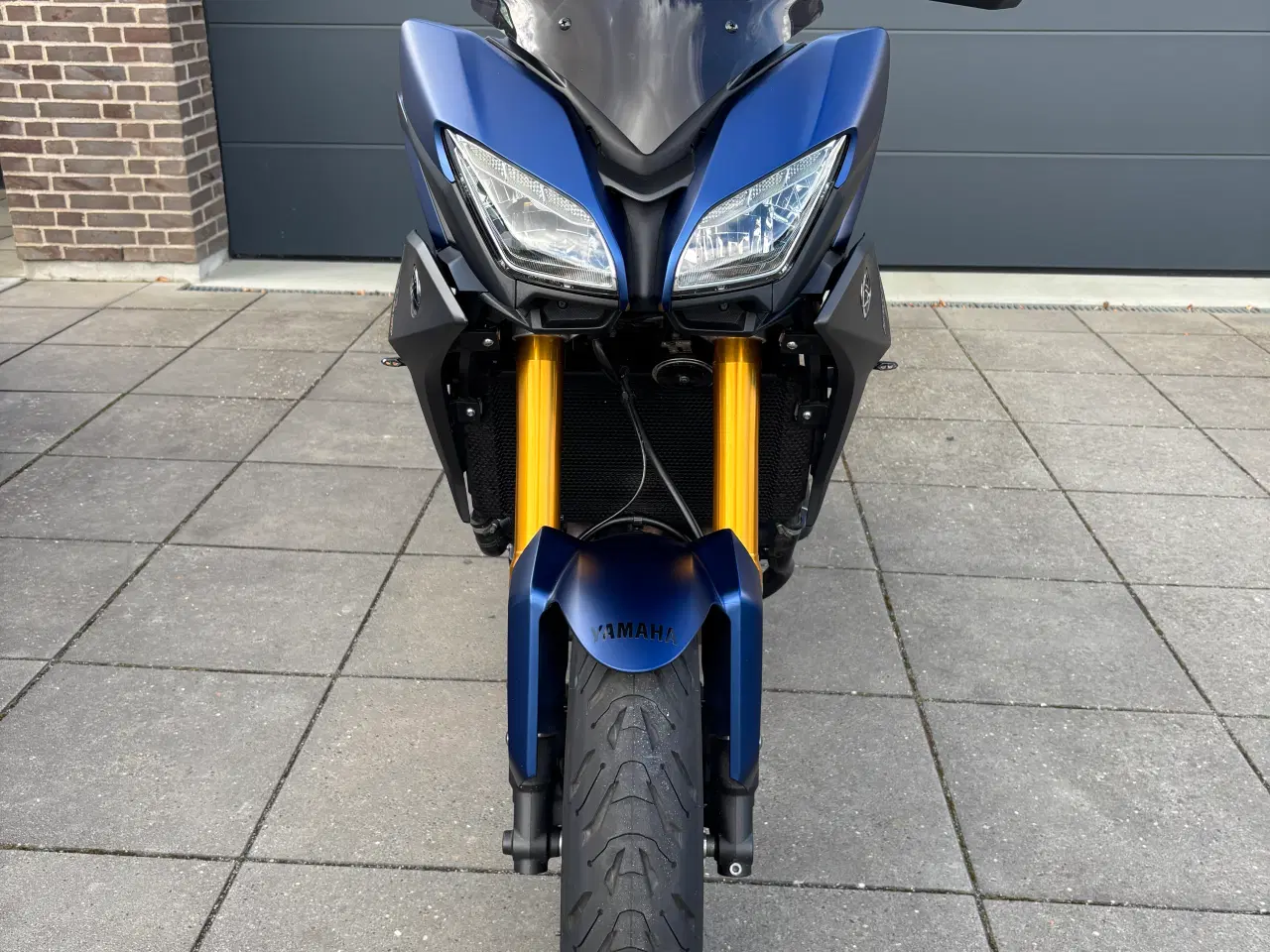 Billede 2 - Yamaha Tracer 900 GT