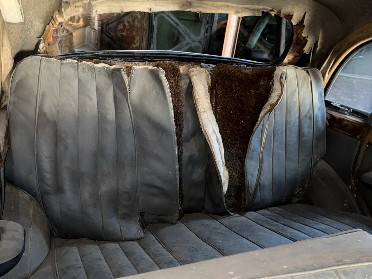 Billede 7 - daimler conquest 260