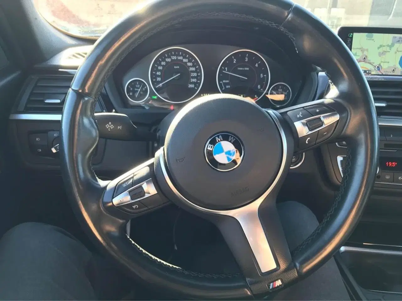 Billede 11 - BMW F31 320 xD M-sport
