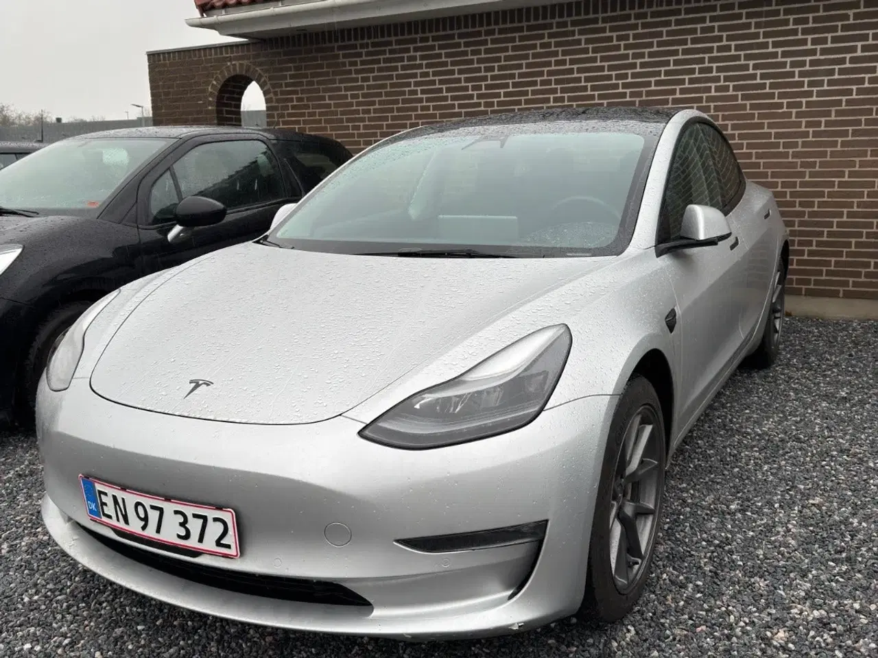 Billede 1 - Tesla Model 3 Long Range AWD