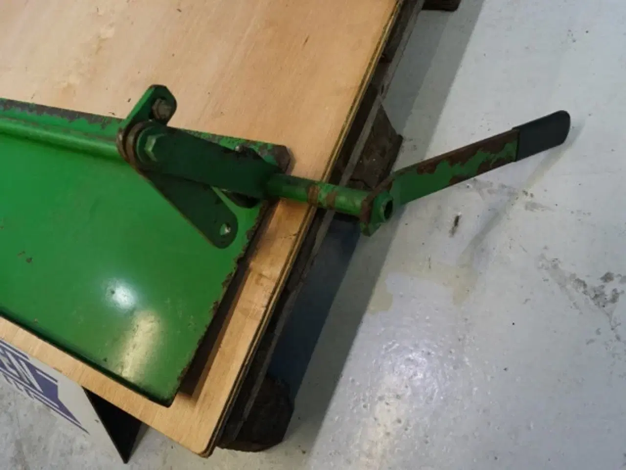 Billede 6 - John Deere 9780 Stenfælde AZ100969