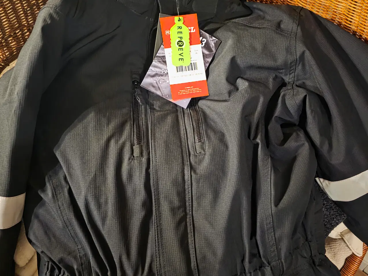 Billede 1 - Termokedeldragt helt ny i original embalage