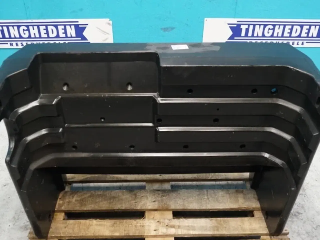 Billede 18 - JCB Fastrac 1135 Lad 478/00671