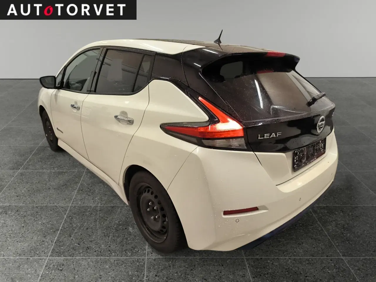 Billede 3 - Nissan Leaf 40 Tekna