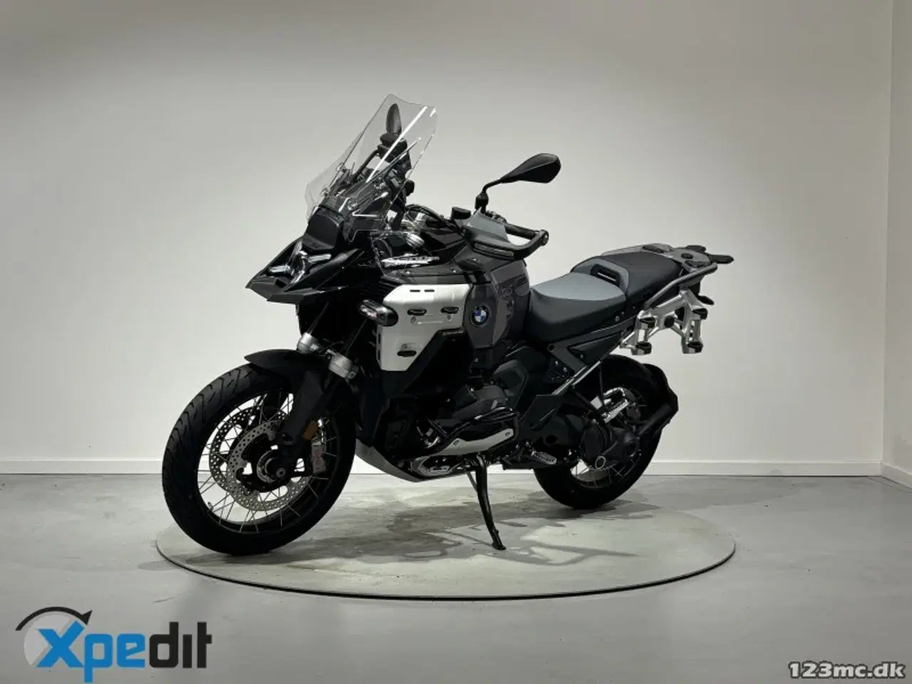 Billede 13 - BMW R 1300 GS Adventure