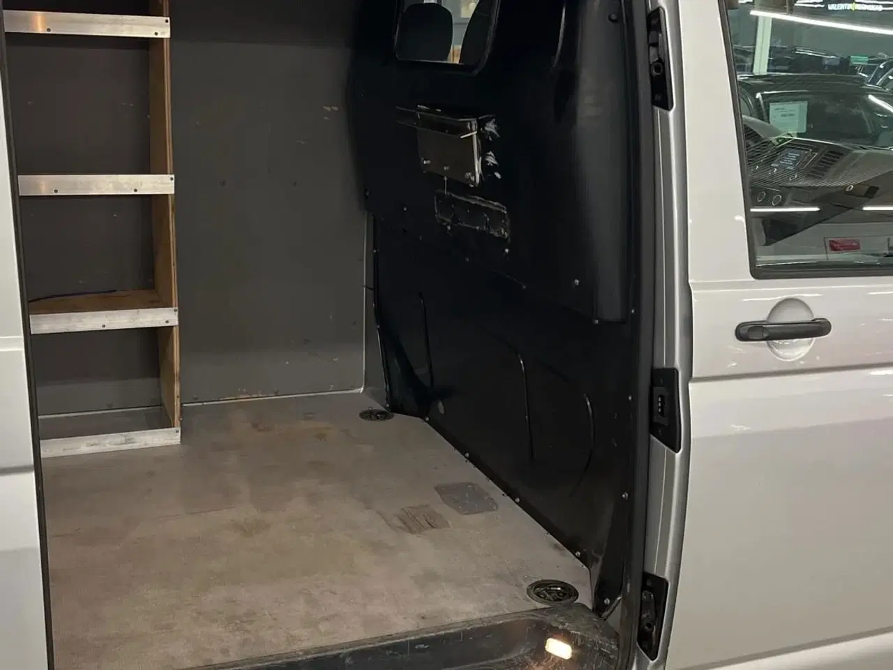 Billede 25 - VW Transporter Lang 2,0 TDI BMT 3ton 140HK Van 6g