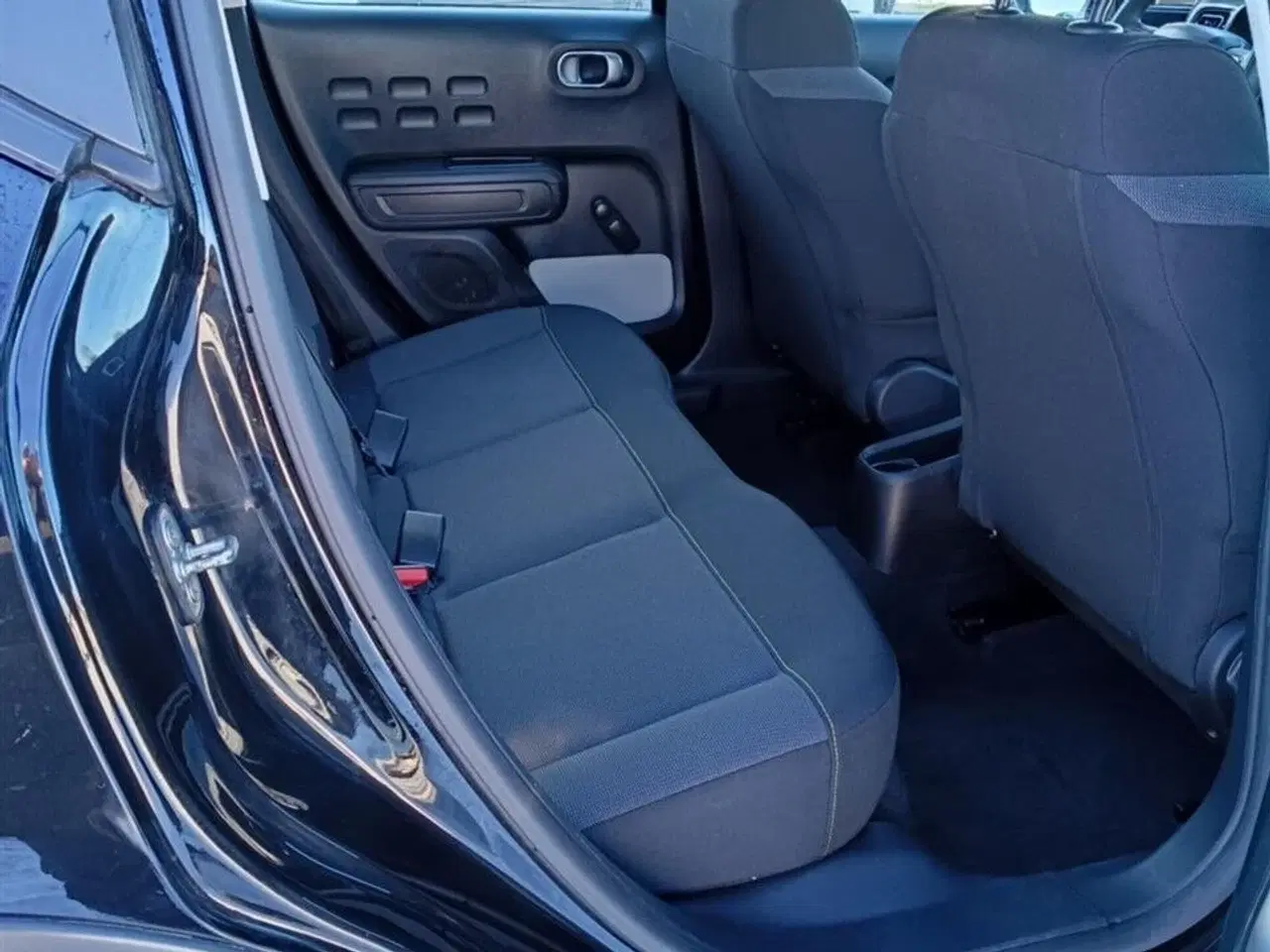 Billede 7 - Citroën C3 1,2 PureTech Feel 83HK 5d