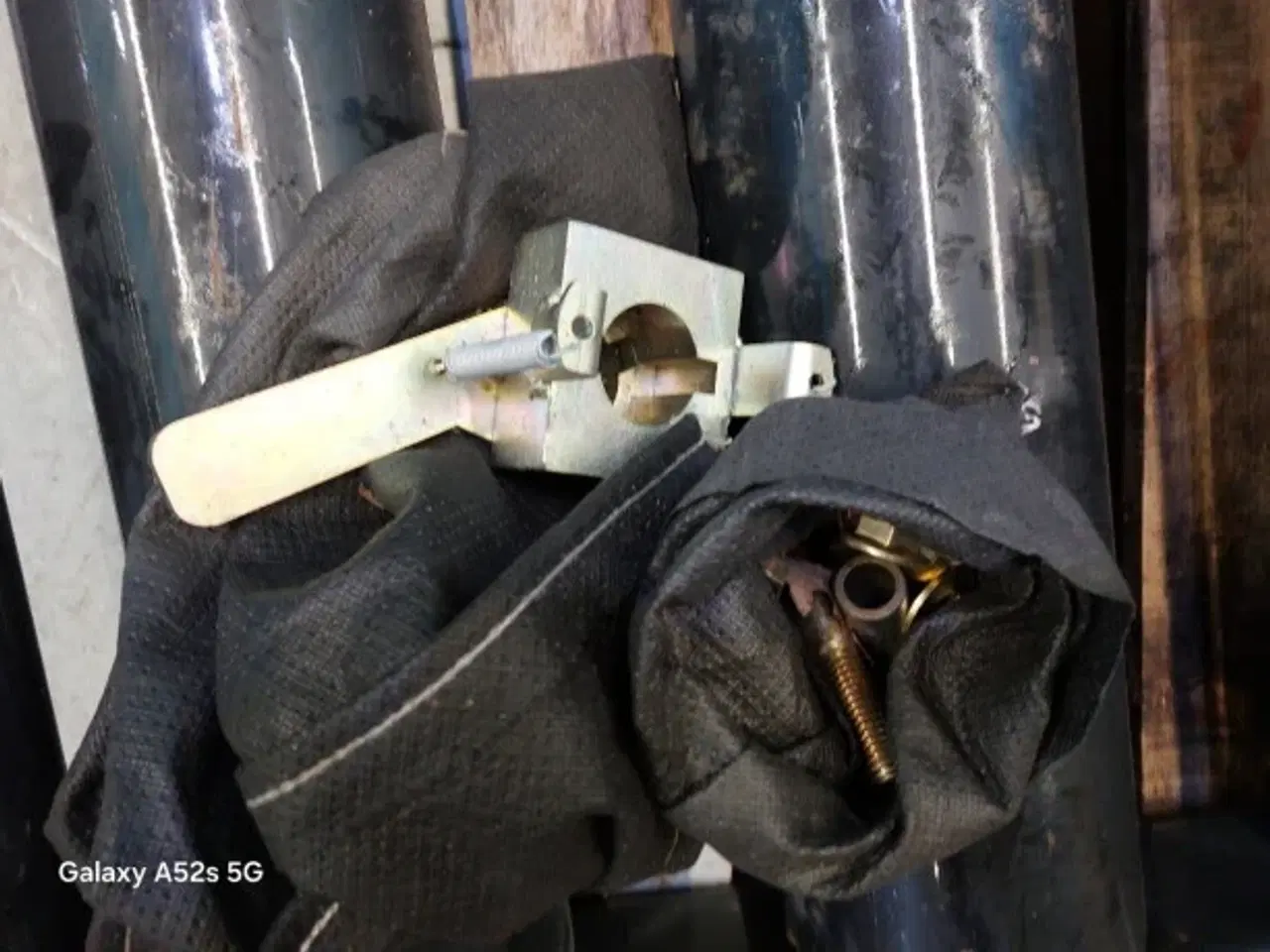 Billede 9 - New Holland BB9090 Ballesliske 700138049