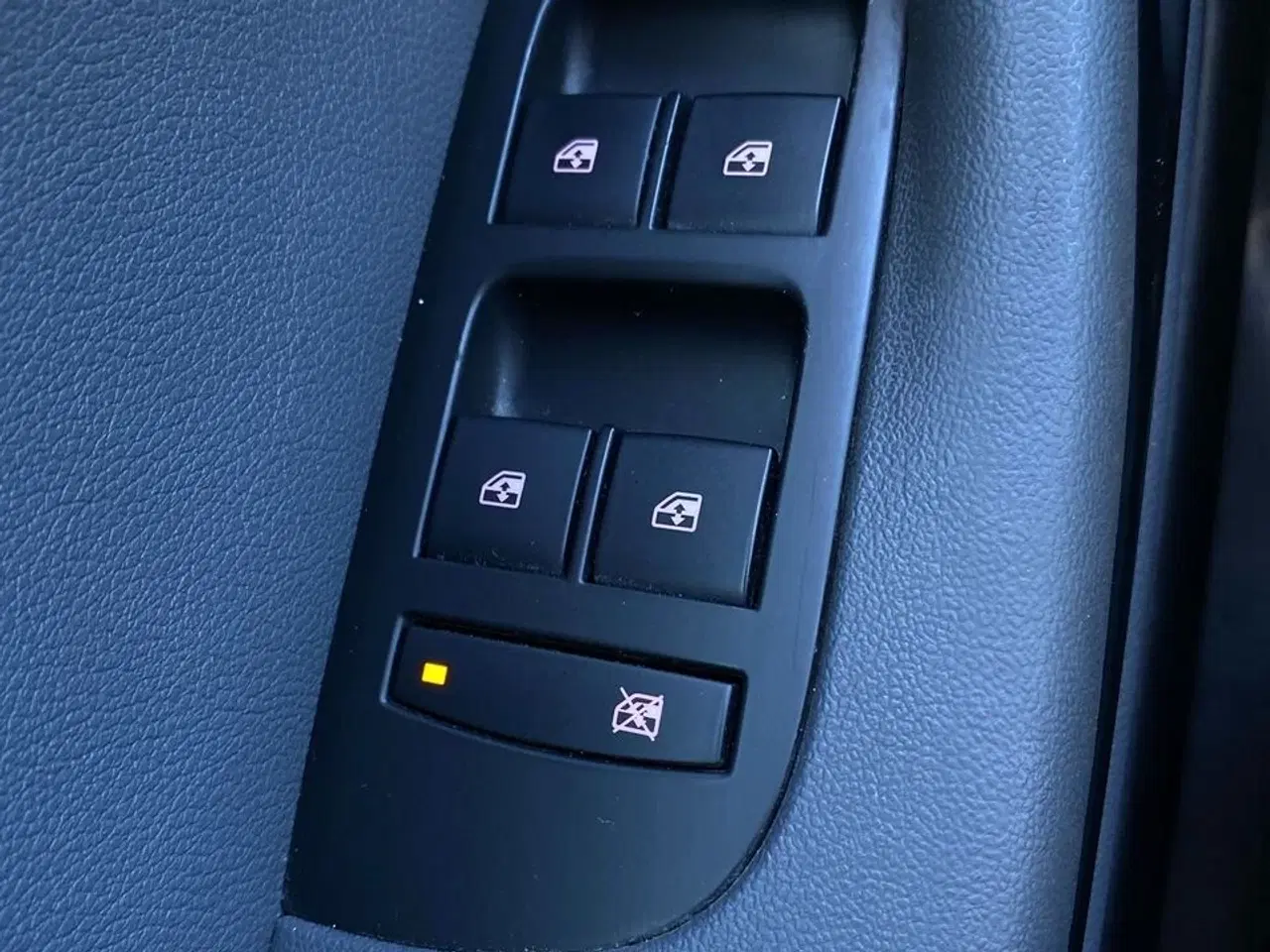 Billede 21 - Opel Zafira Tourer 2,0 CDTI Enjoy 165HK 6g