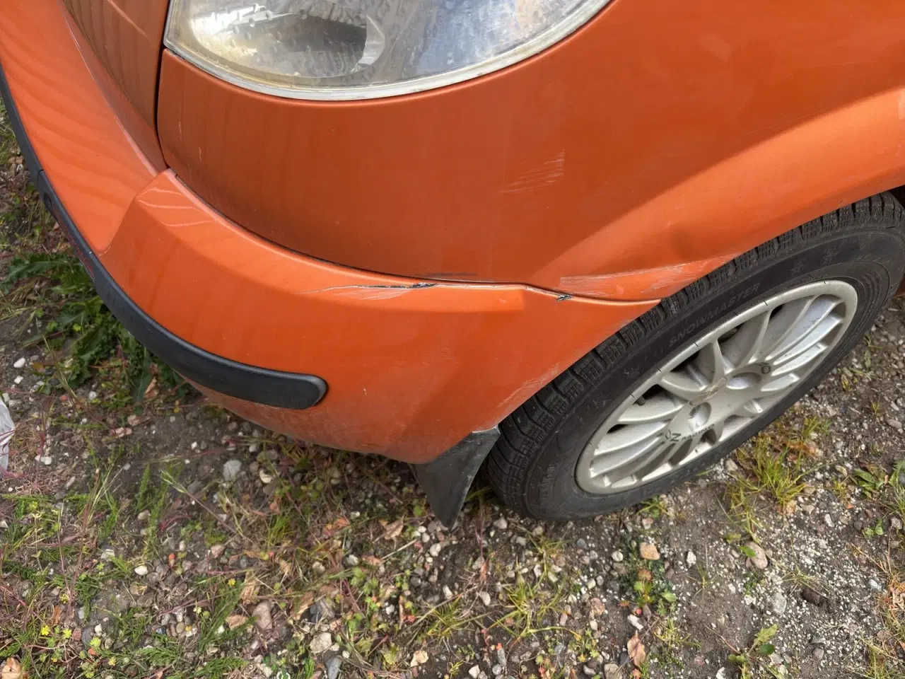 Billede 13 - Citroën C3 1,6 16V Pluriel Sensodrive