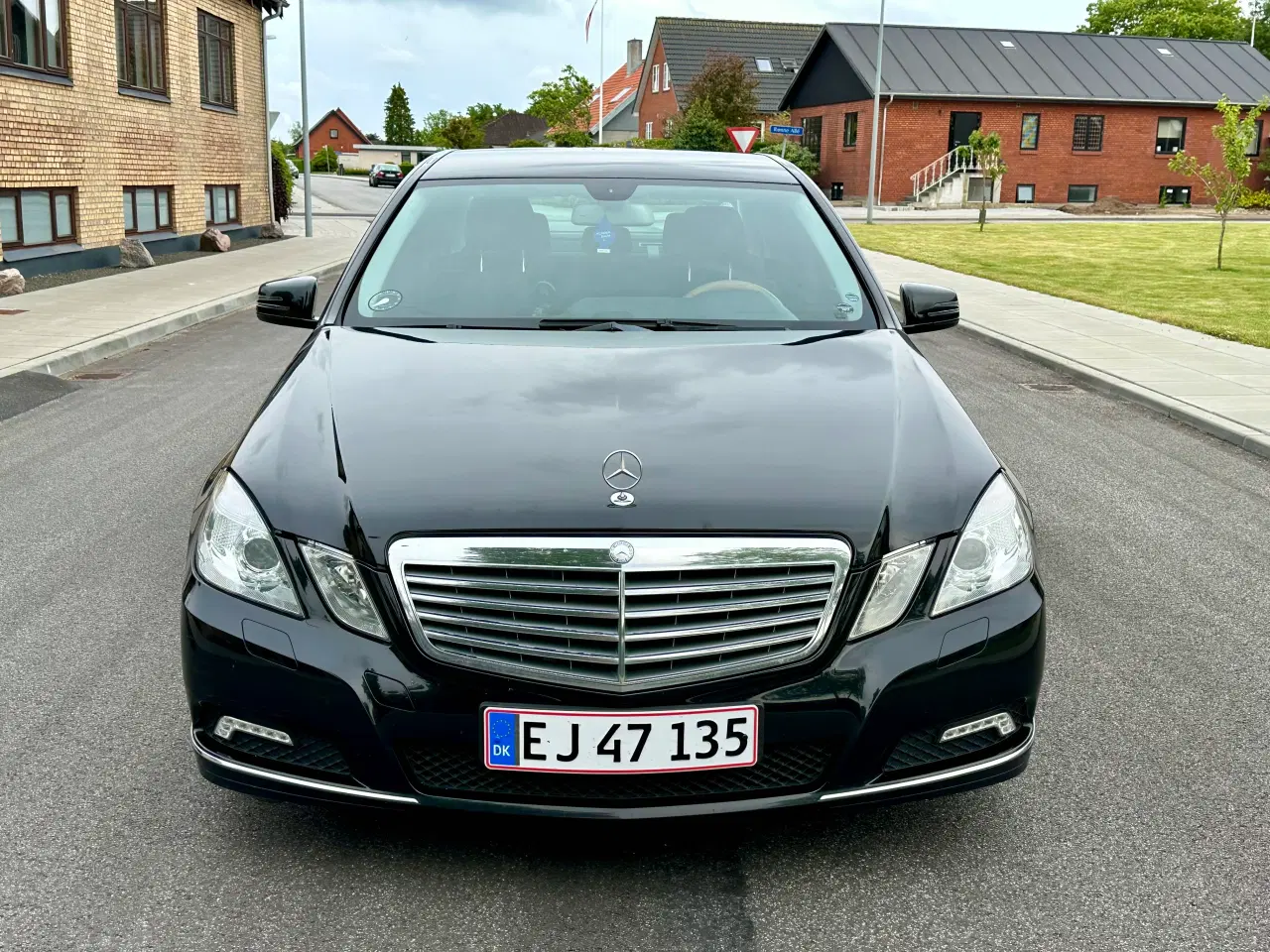 Billede 3 - Mercedes E220 CDI