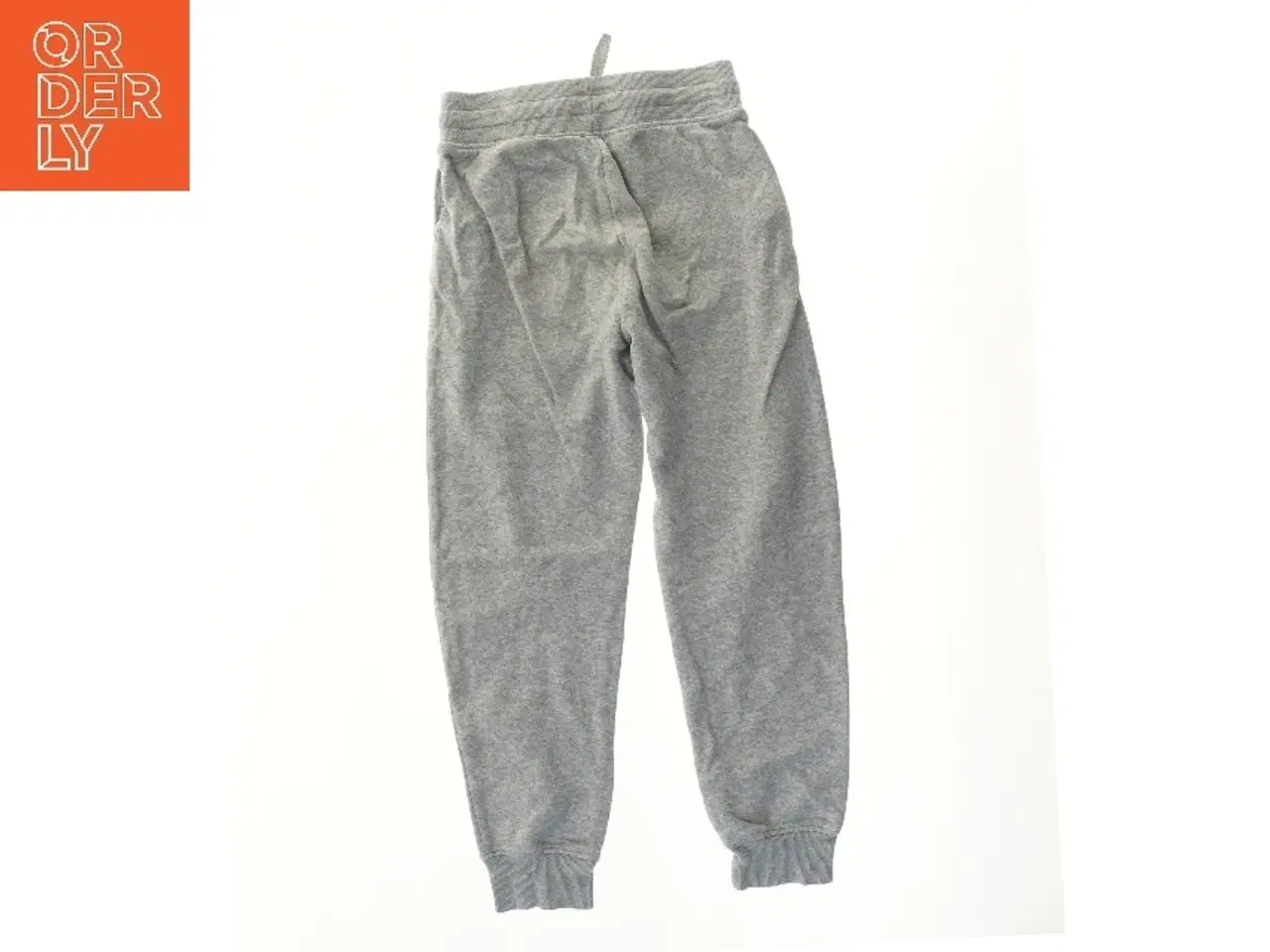 Billede 1 - Grå sweatpants fra H&M (str. 152)