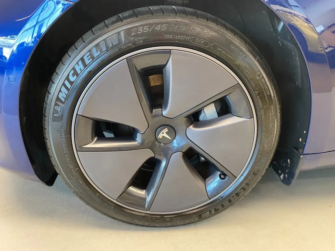 Billede 9 - Tesla Model 3  Standard Range+ RWD