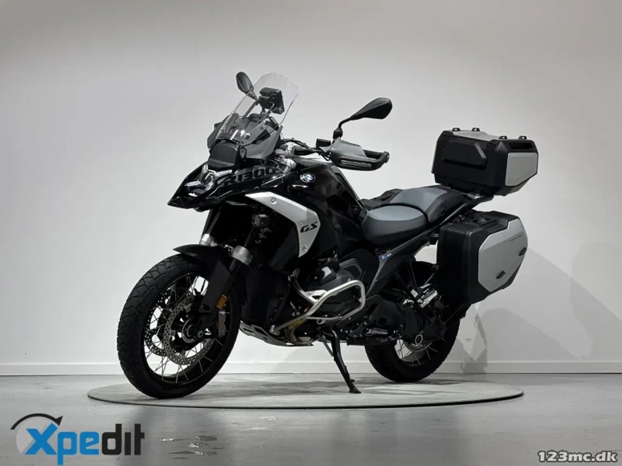 Billede 5 - BMW R 1300 GS