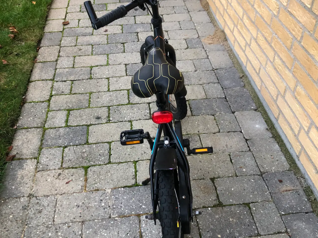 Billede 3 - Winther cykel 16"