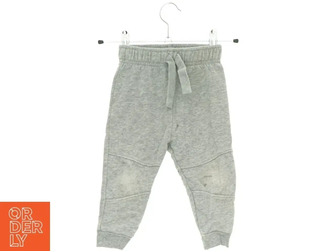 Billede 1 - Sweatpants fra Maybee (str. 86 cm)