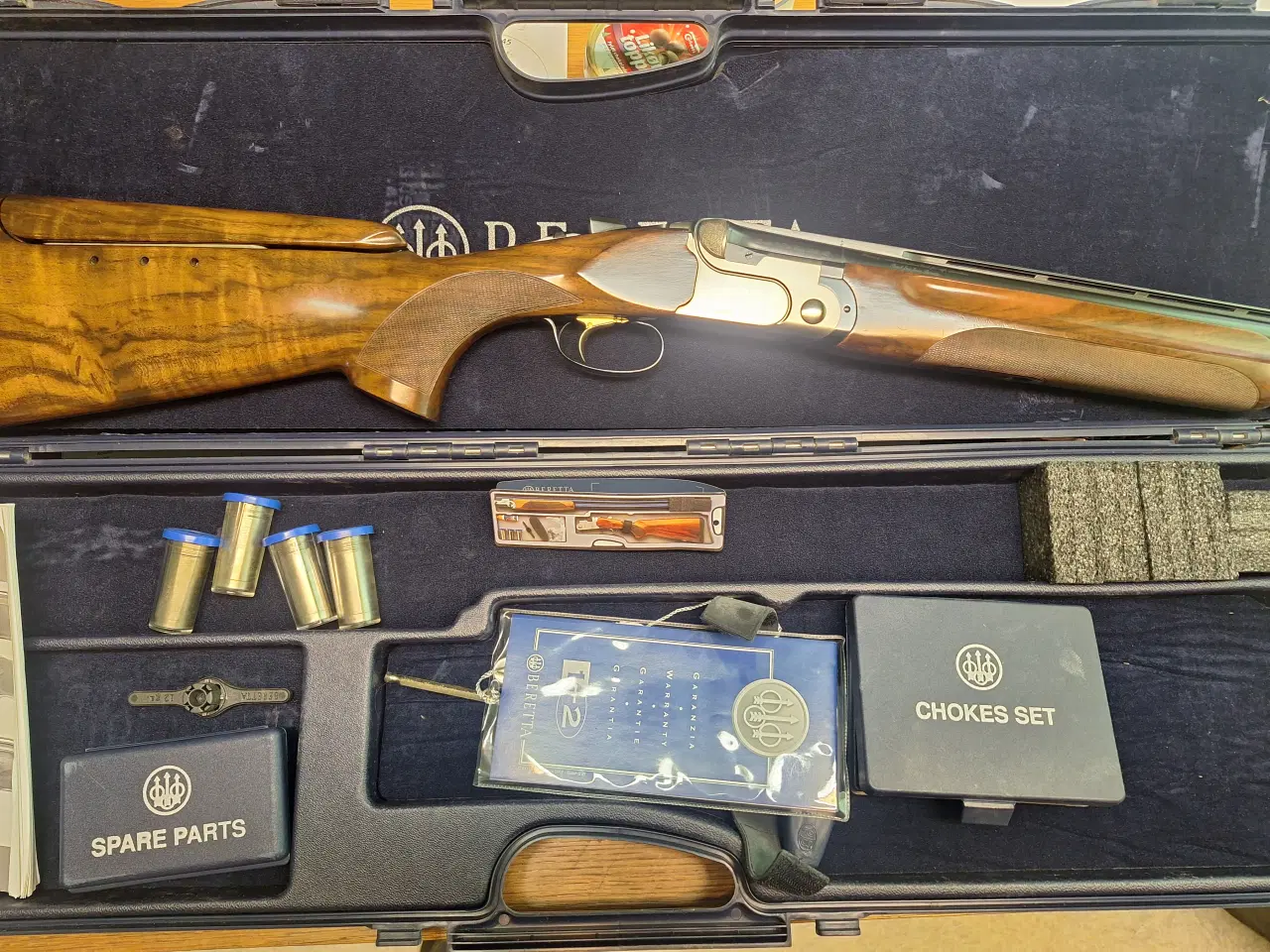 Billede 4 - Beretta DT10