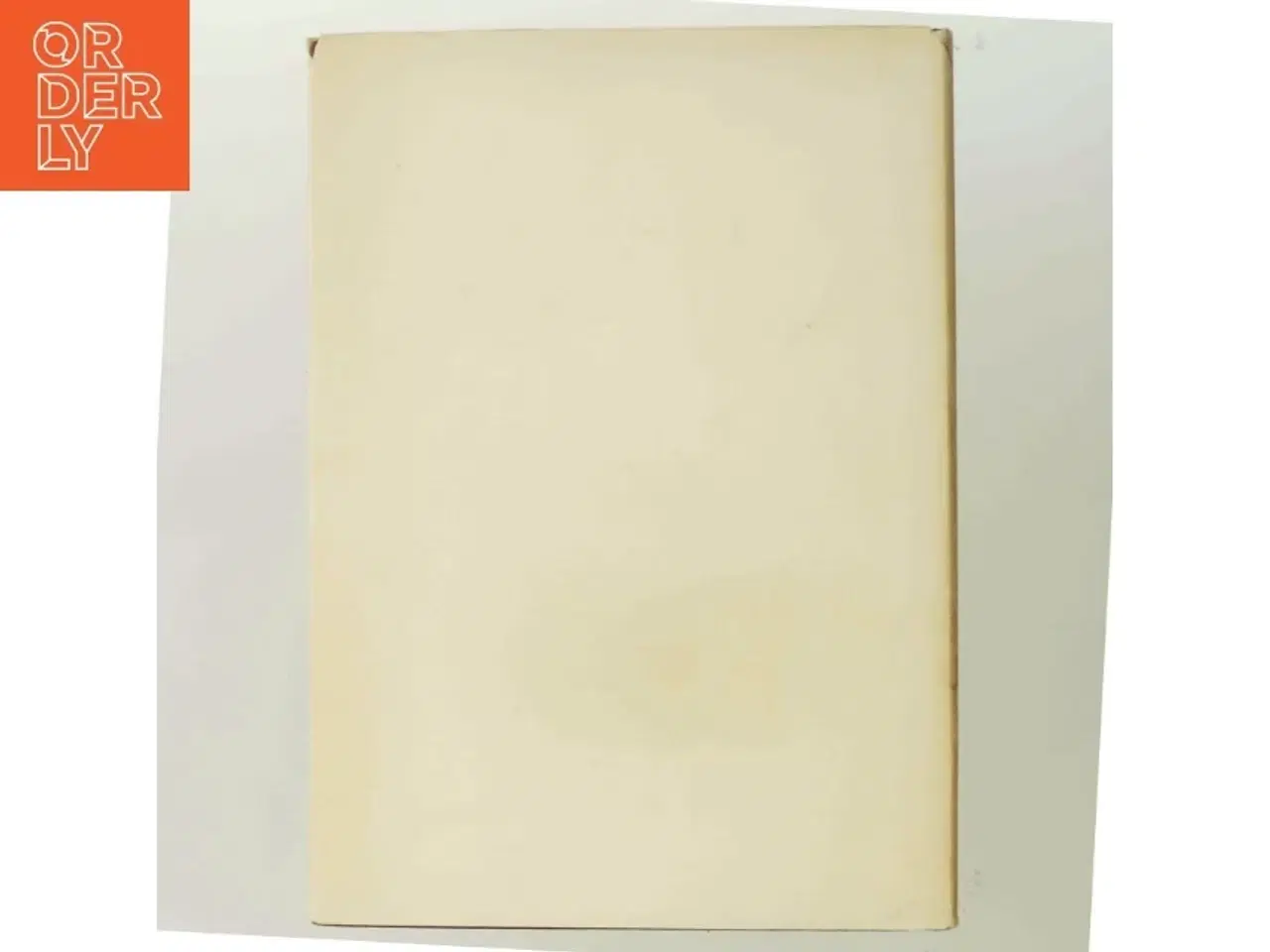 Billede 3 - Karen Blixen: Daguerreotypier (bog) fra Gyldendal