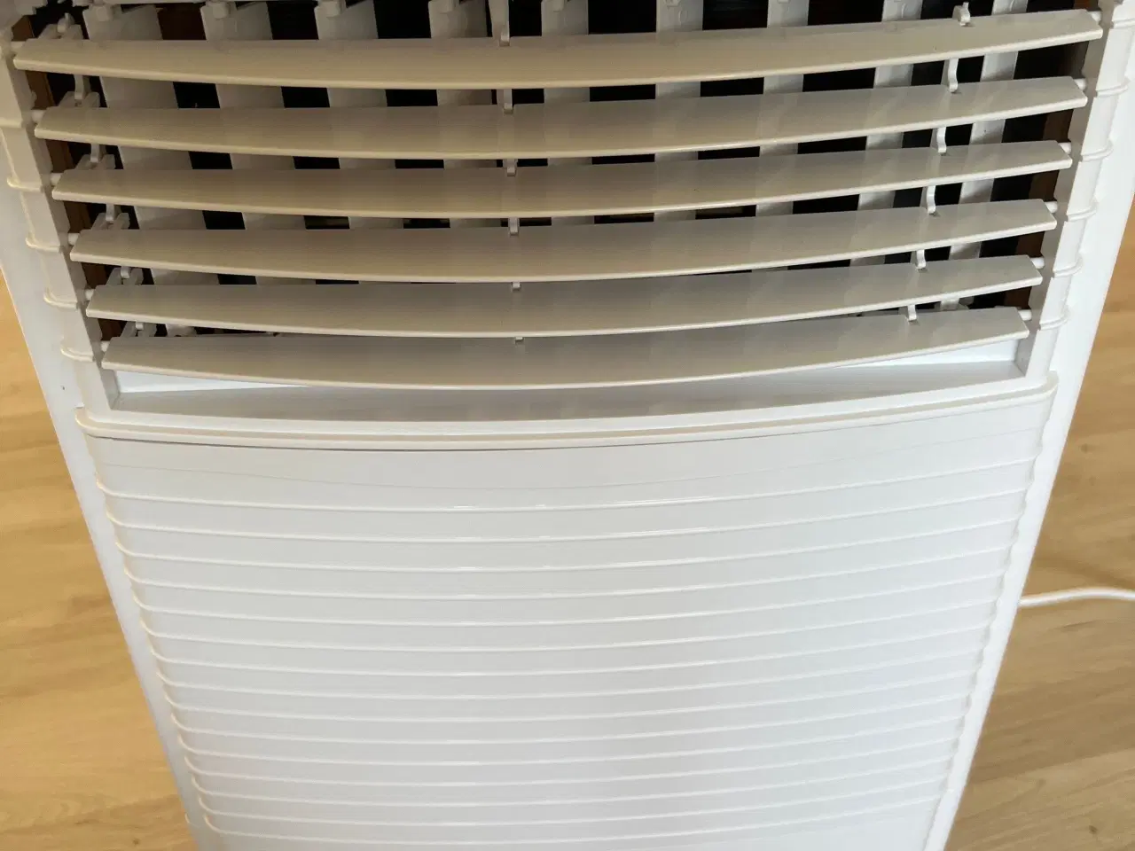 Billede 1 - Elpine aircooler