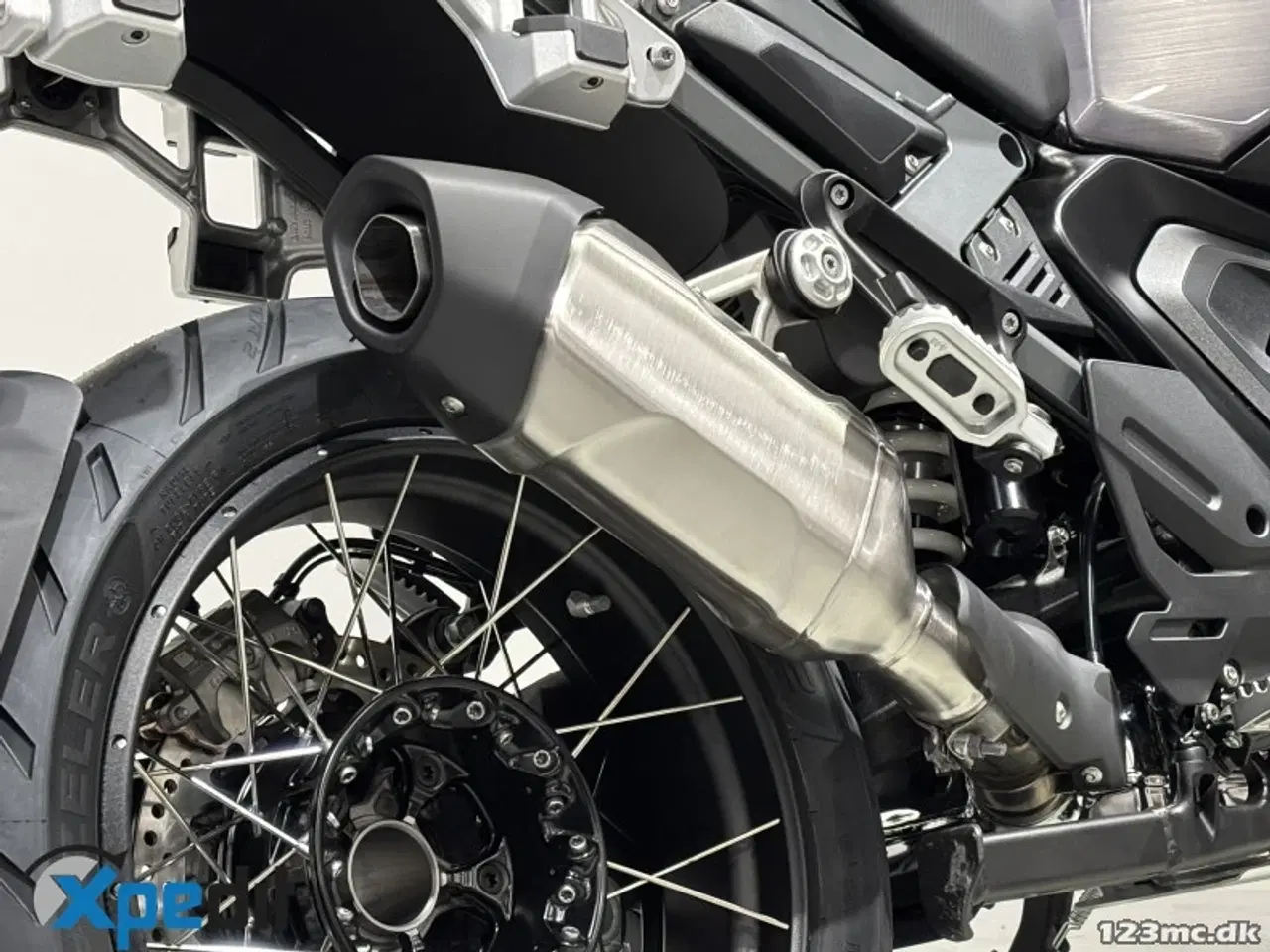 Billede 19 - BMW R 1300 GS Adventure