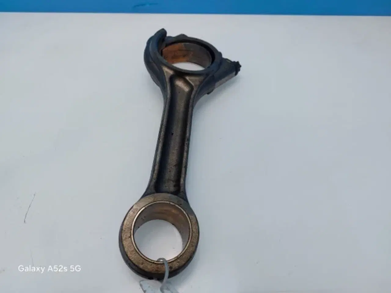 Billede 4 - Massey Ferguson 7278 Plejlstang SisuDiesel 645 (L3085) V836864103