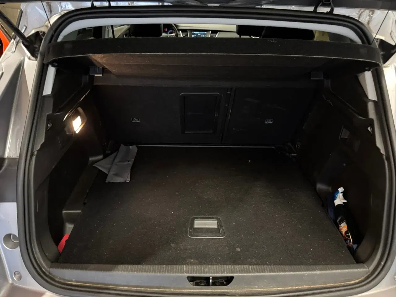 Billede 14 - Opel Grandland X 1,2 T 130 Enjoy