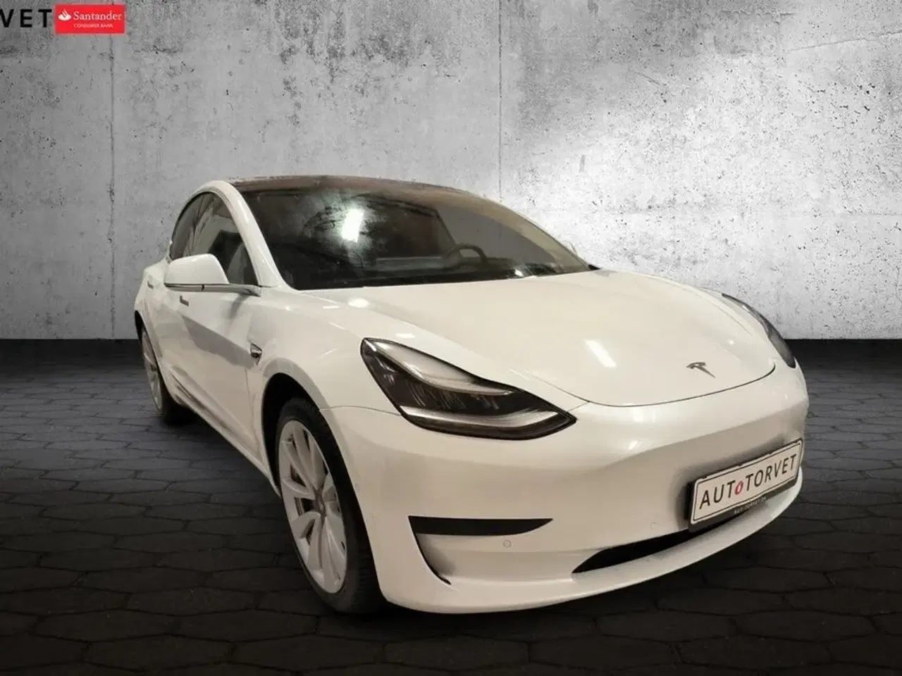 Billede 2 - Tesla Model 3  Standard Range+ RWD