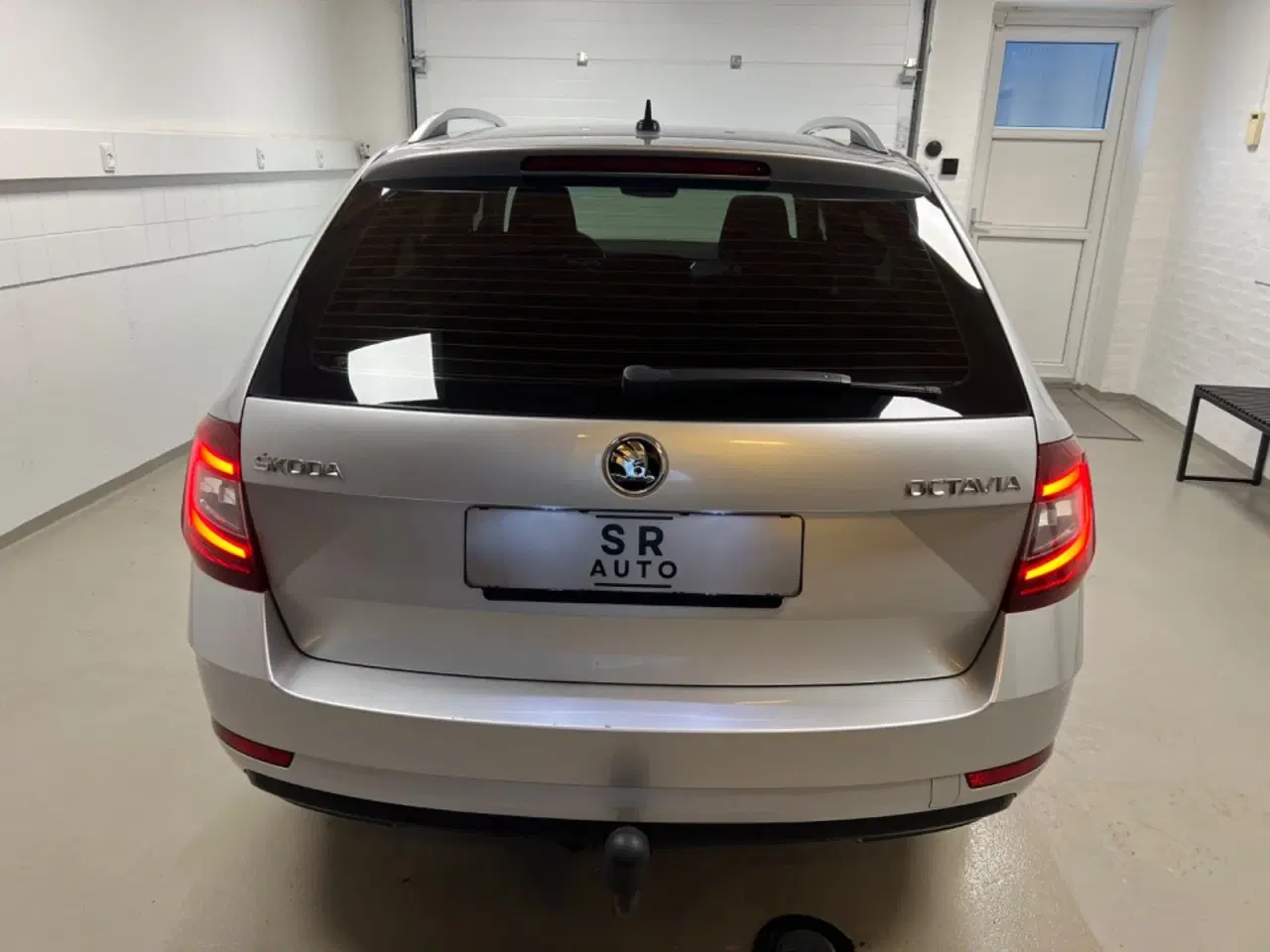 Billede 4 - Skoda Octavia 1,5 TSi 150 Style Combi DSG