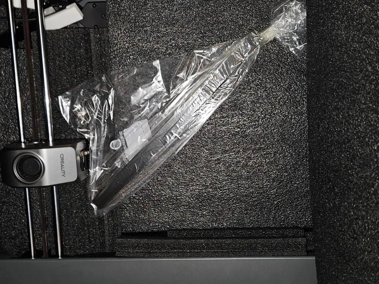 Billede 1 - Ender 3 V3 Plus sælgea