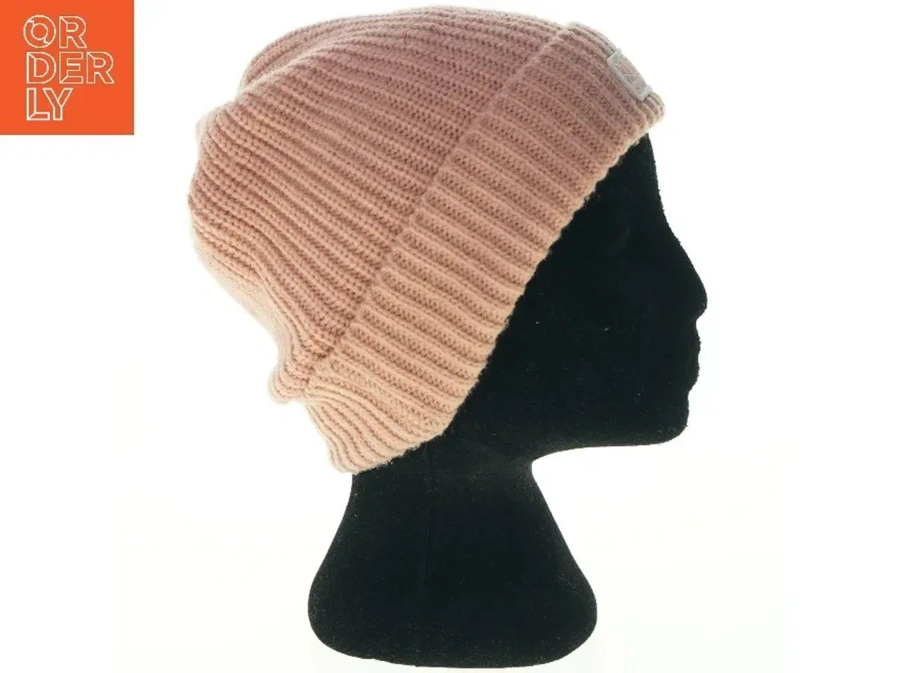 Billede 4 - Strikhue fra Klitmøller