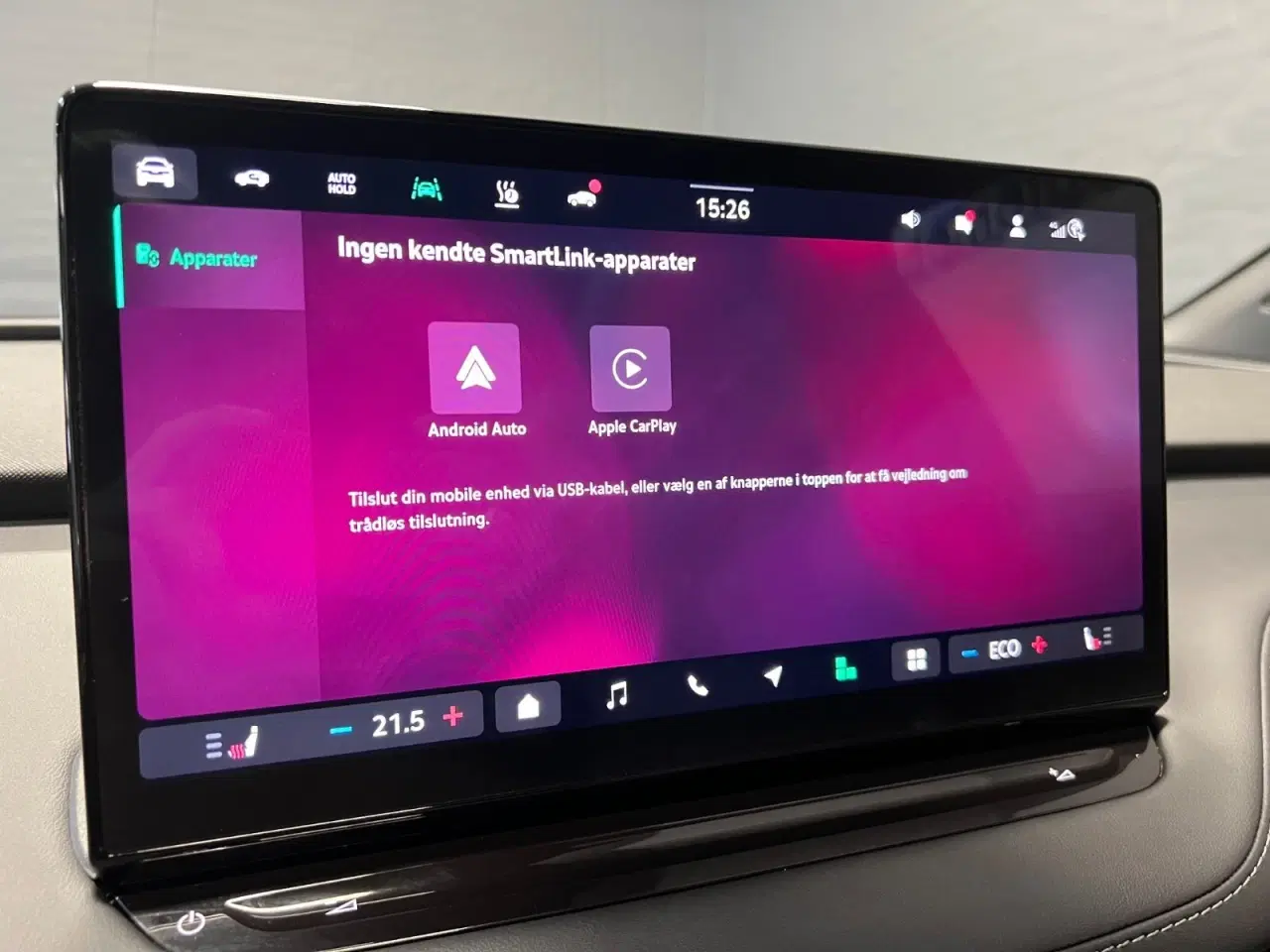 Billede 17 - Skoda Enyaq 85 iV Sportline