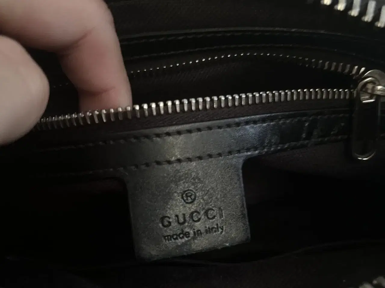 Billede 4 - Gucci bæltetaske 