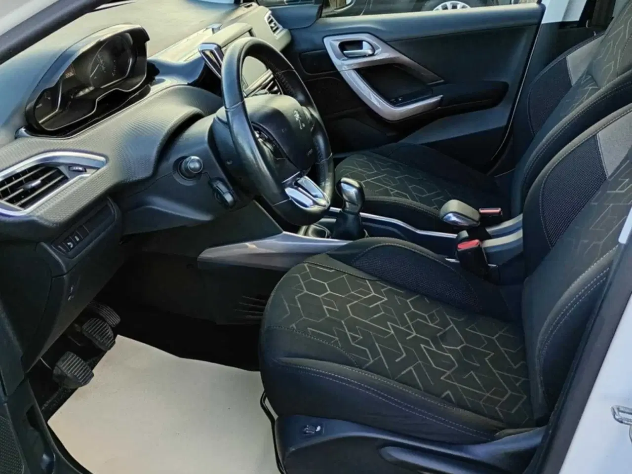 Billede 7 - Peugeot 2008 1,2 VTi Crossover