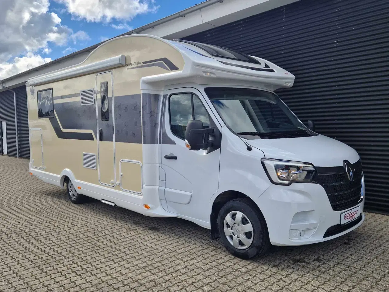 Billede 3 - 2025 - Ahorn Canada TE