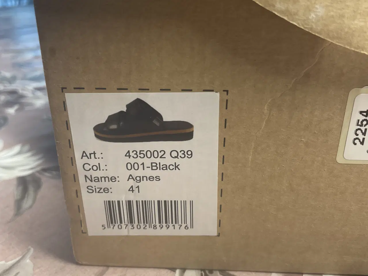 Billede 2 - Green Comfort sandaler 