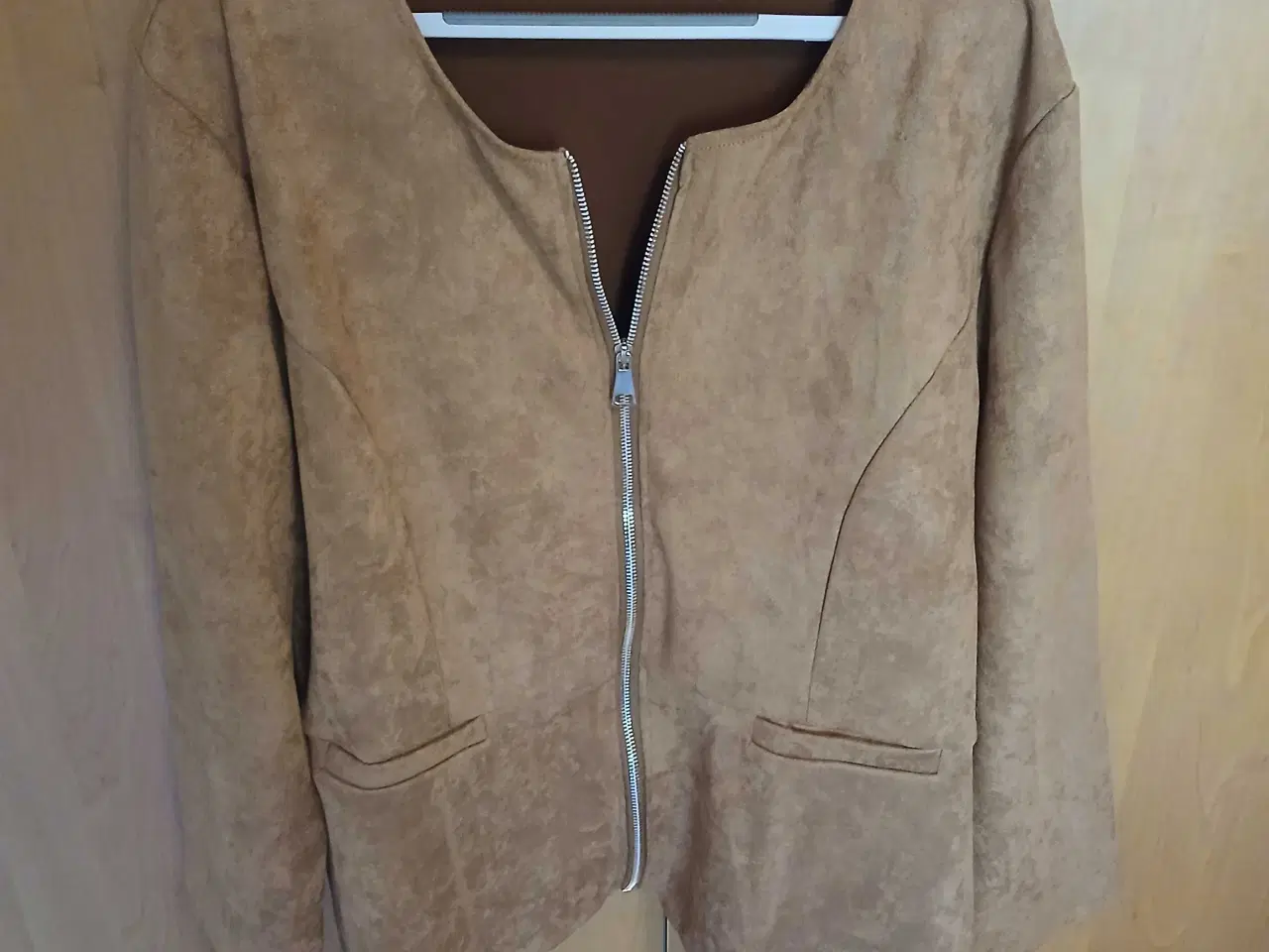 Billede 1 - Blazer jakke 