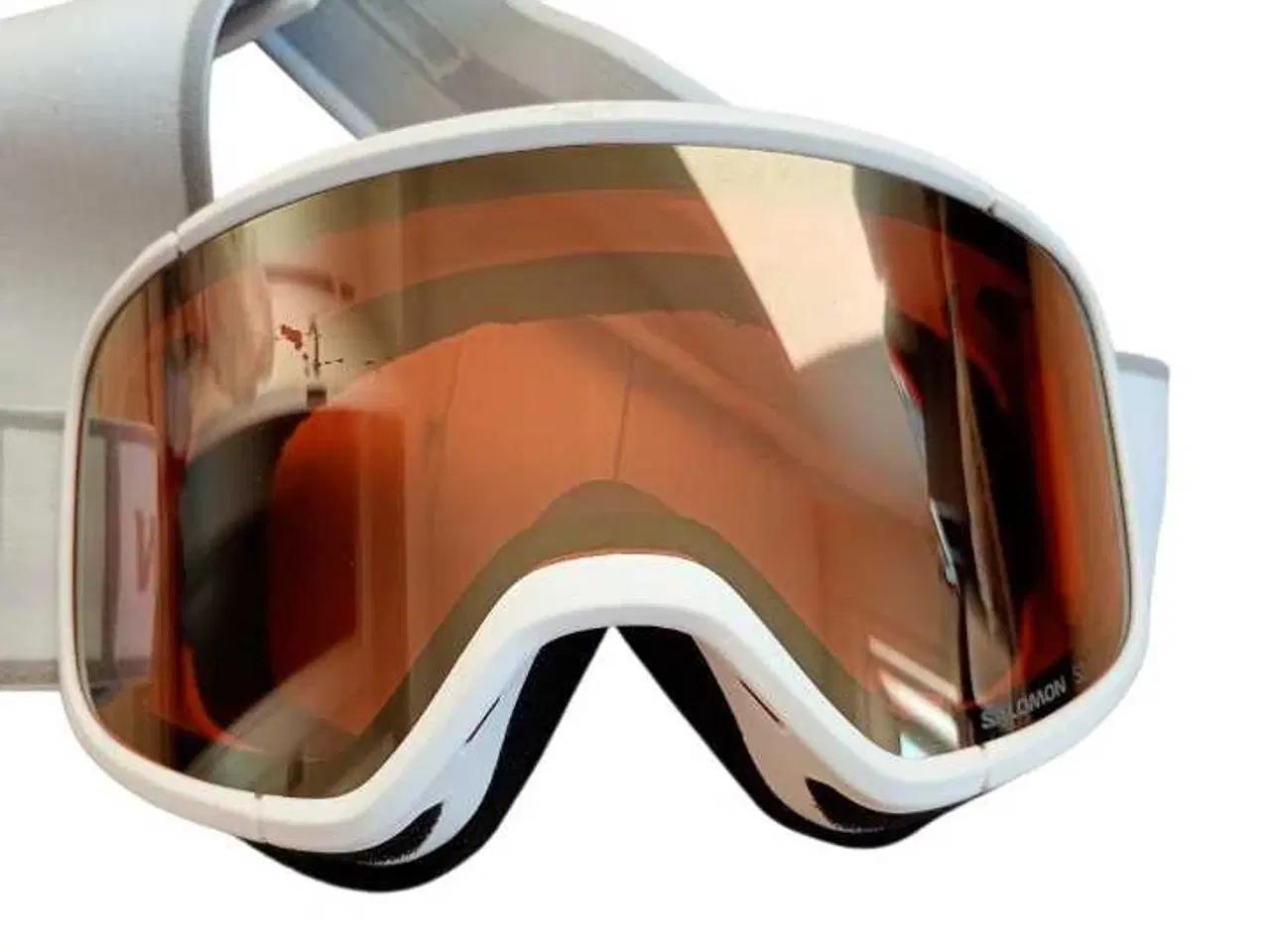 Billede 1 - Salomon skibriller 