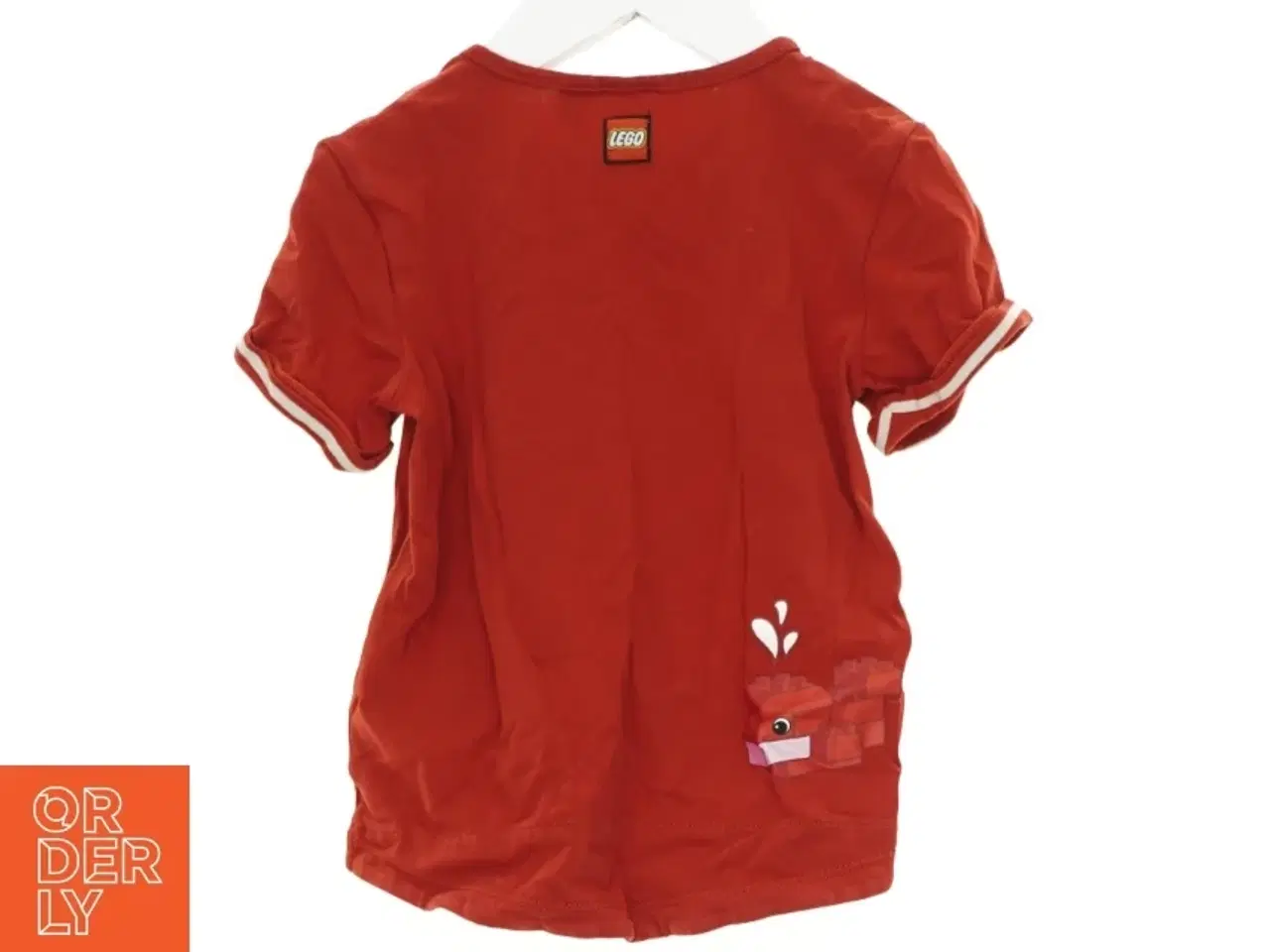 Billede 2 - T-Shirt fra Lego (str. 86 cm)
