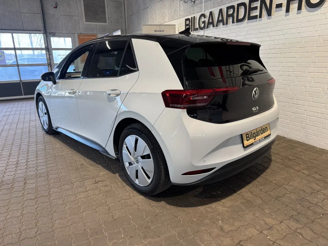 Billede 3 - VW ID.3 58 Pro Performance Business