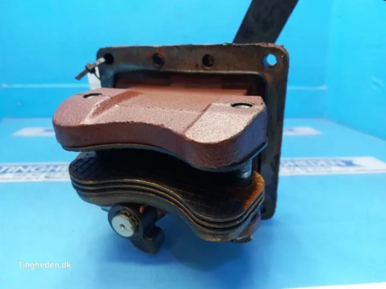 Billede 14 - New Holland 8670 Håndbremse 5152331