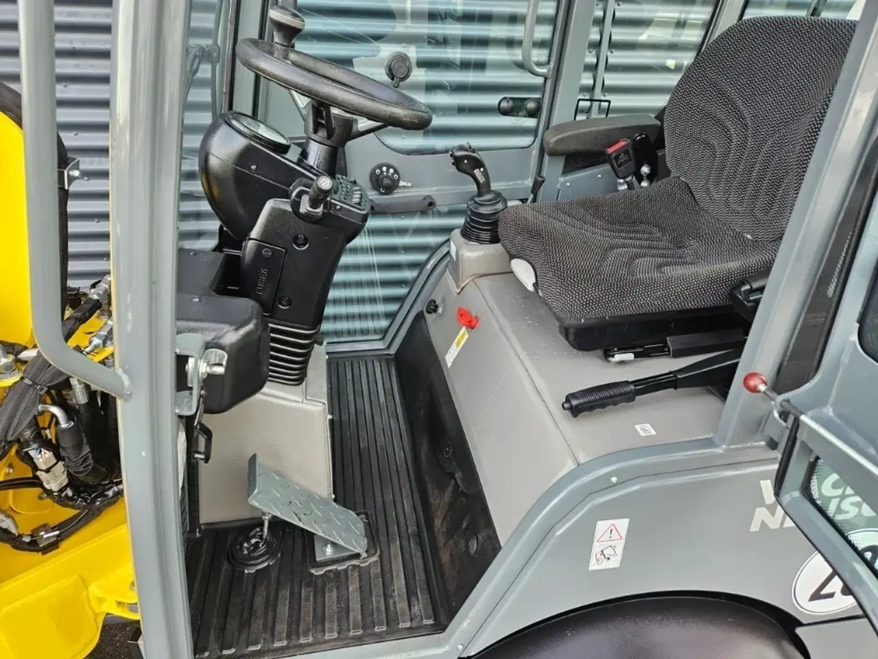 Billede 8 - Wacker Neuson WL 25