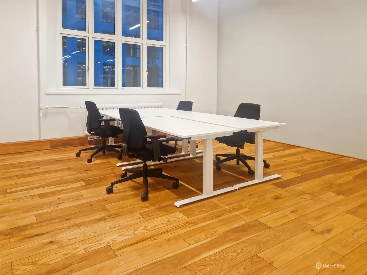 Billede 14 - Nu åben! Velkommen til Regus Amager Strand